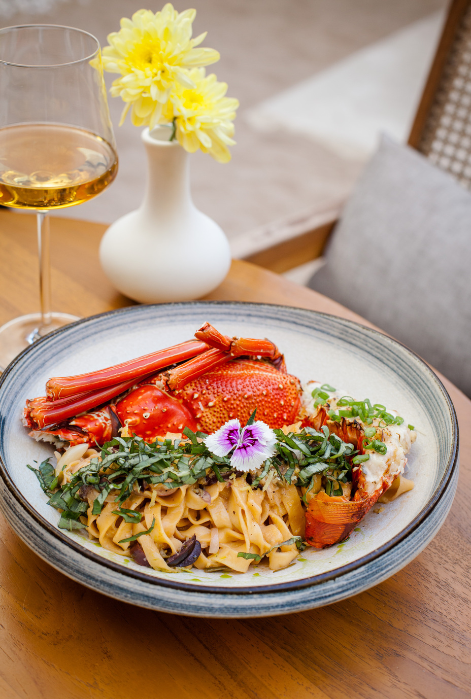 Indulge in the Best Seafood Experience in Bali at Costa by Monsta