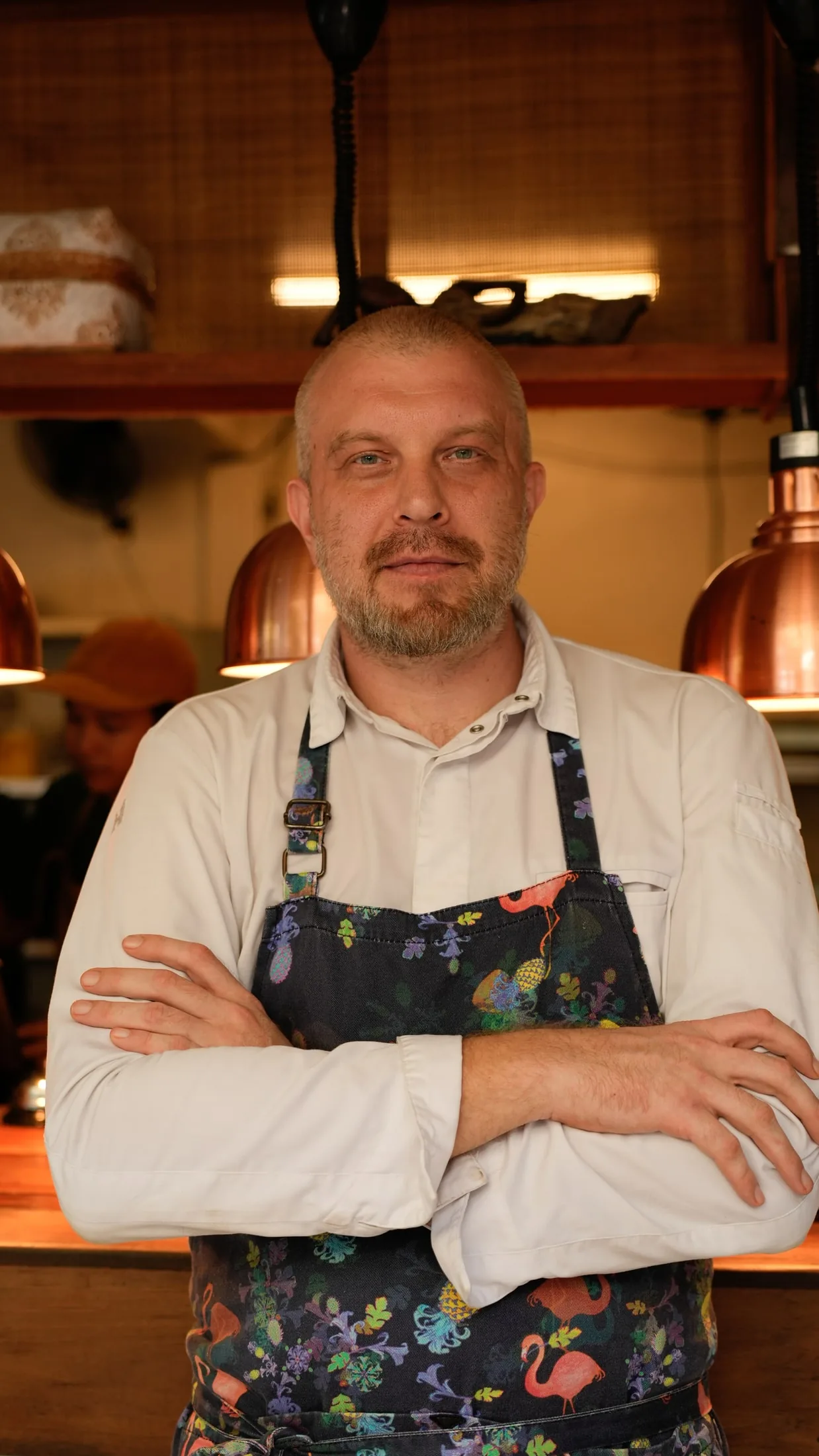 ALEXEY SOLODOVNIKOV