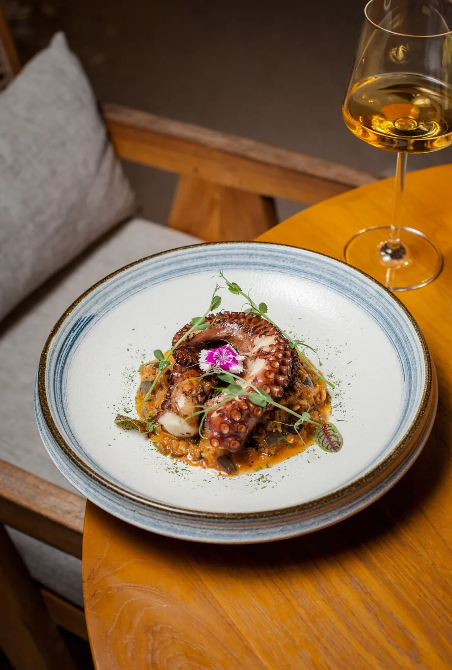 Indulge in the Best Seafood Experience in Bali at Costa by Monsta